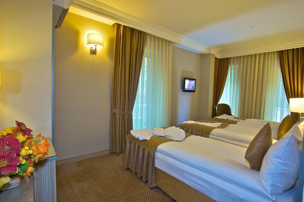 Laleli Emin Hotel Κωνσταντινούπολη Εξωτερικό φωτογραφία