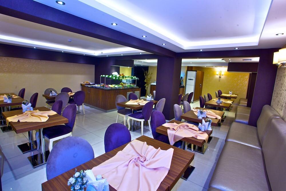 Laleli Emin Hotel Κωνσταντινούπολη Εξωτερικό φωτογραφία