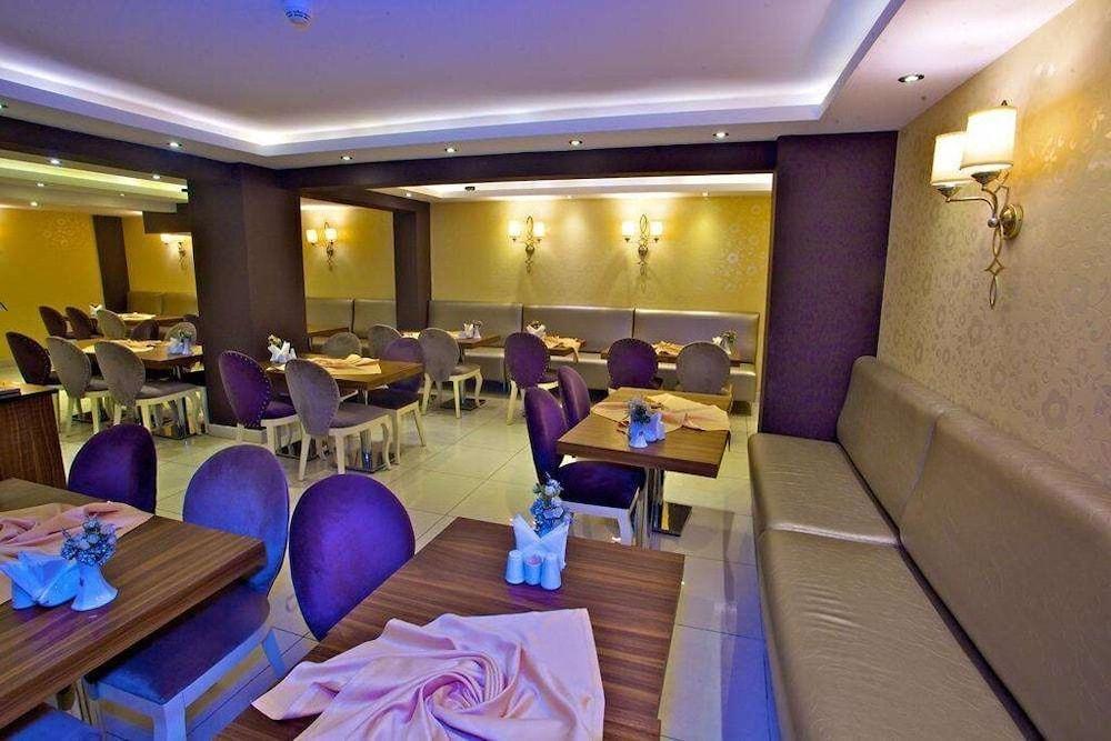 Laleli Emin Hotel Κωνσταντινούπολη Εξωτερικό φωτογραφία
