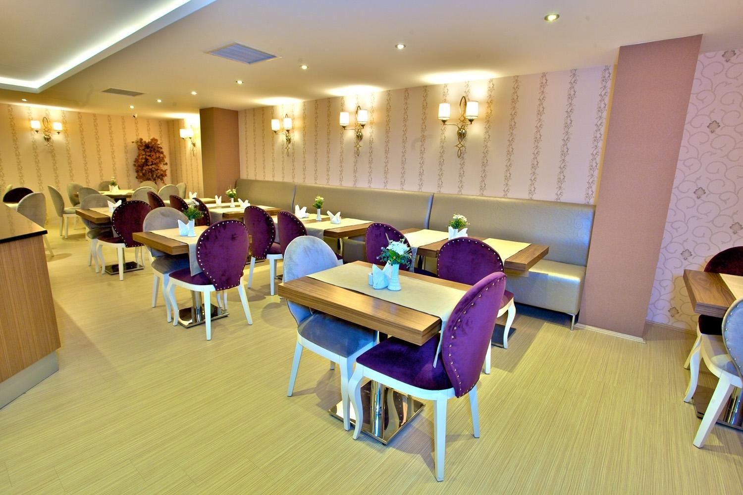 Laleli Emin Hotel Κωνσταντινούπολη Εξωτερικό φωτογραφία