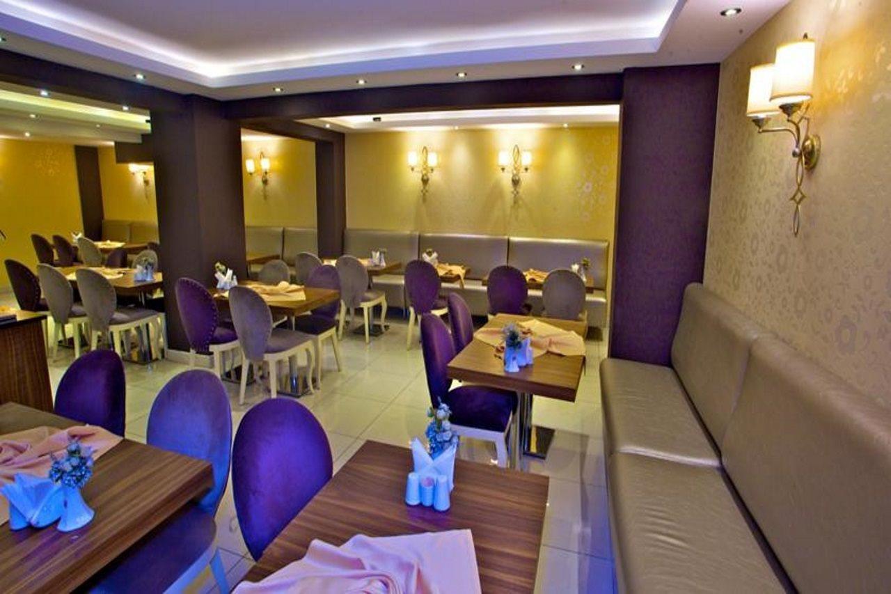 Laleli Emin Hotel Κωνσταντινούπολη Εξωτερικό φωτογραφία